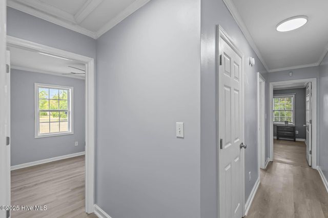 139 Charlton Road, Hubert, NC 28539