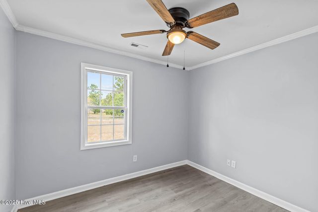 139 Charlton Road, Hubert, NC 28539