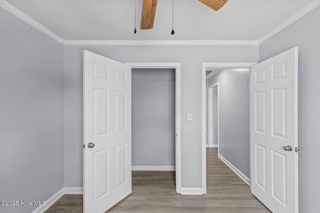 139 Charlton Road, Hubert, NC 28539