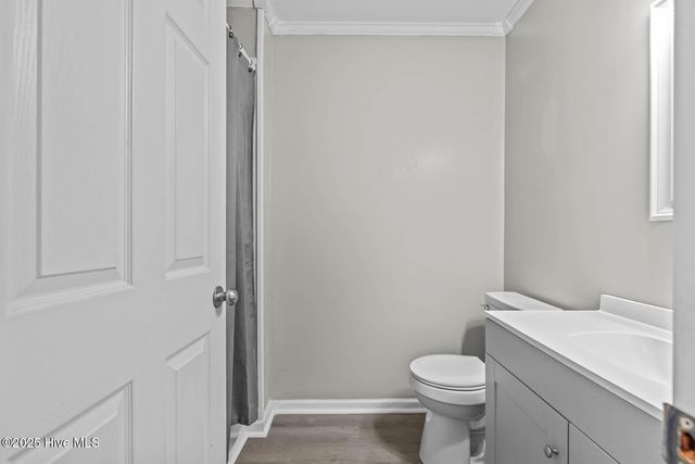 139 Charlton Road, Hubert, NC 28539