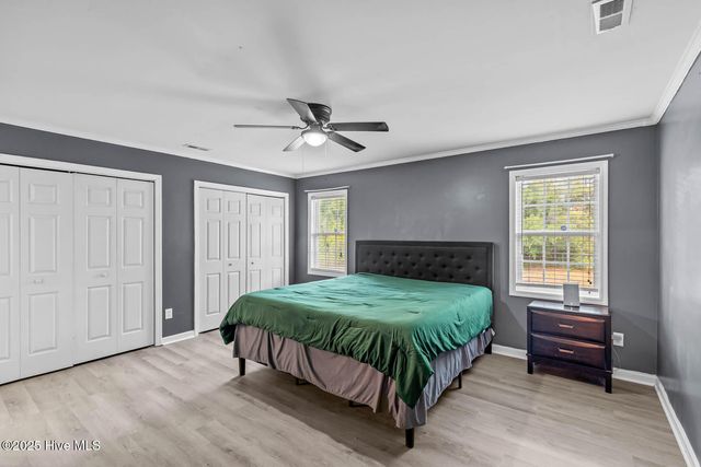 139 Charlton Road, Hubert, NC 28539