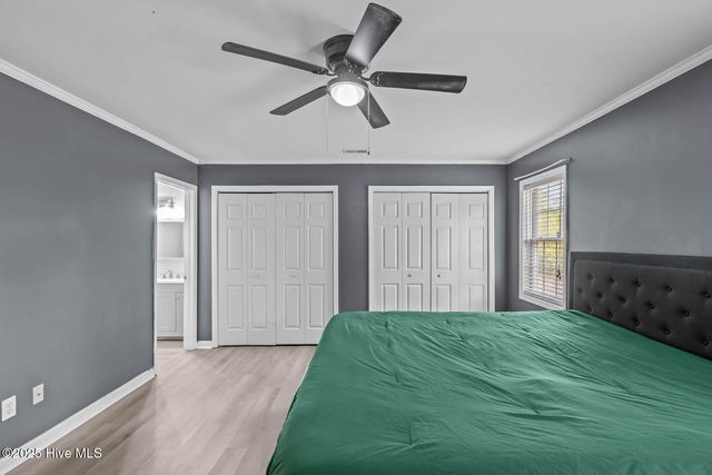 139 Charlton Road, Hubert, NC 28539