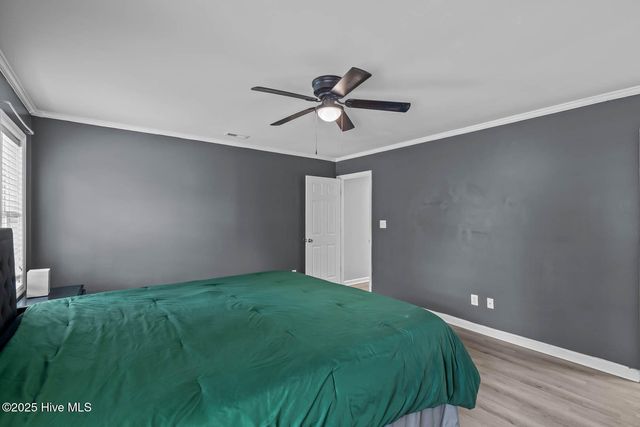 139 Charlton Road, Hubert, NC 28539