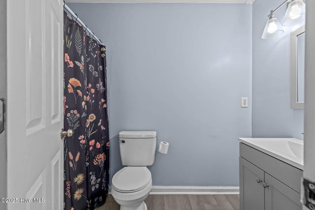 139 Charlton Road, Hubert, NC 28539