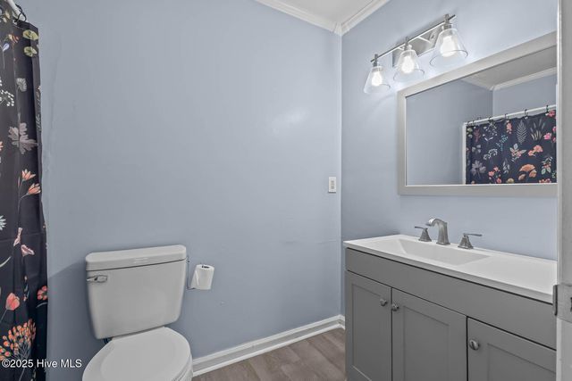 139 Charlton Road, Hubert, NC 28539