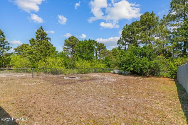 139 Charlton Road, Hubert, NC 28539