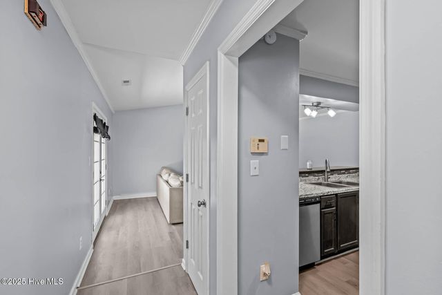 139 Charlton Road, Hubert, NC 28539