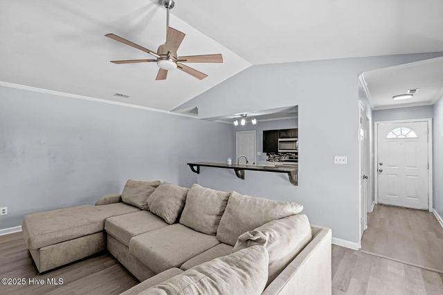 139 Charlton Road, Hubert, NC 28539