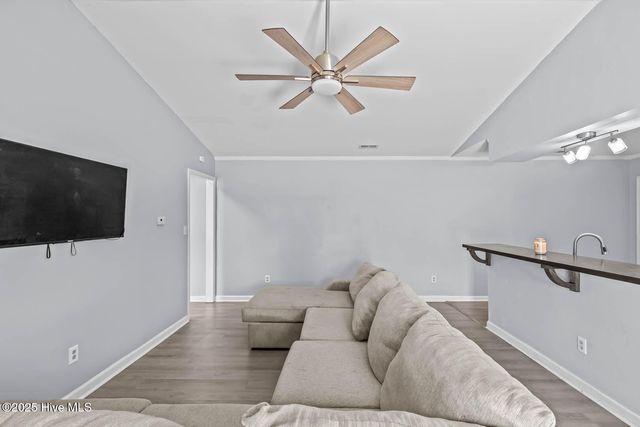 139 Charlton Road, Hubert, NC 28539