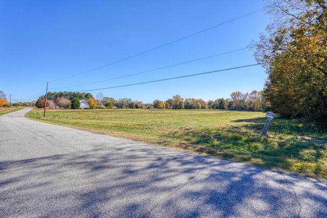 0 Hannon Road, Inman, SC 29349