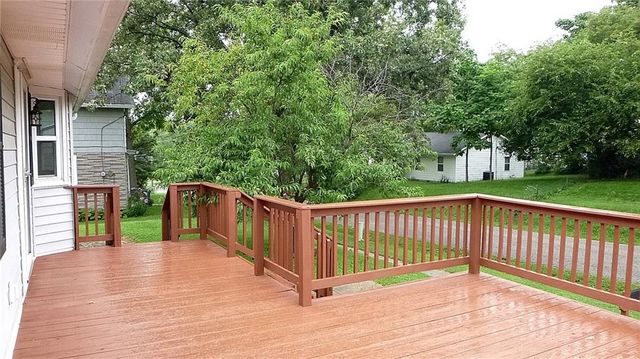 1115 N Fillmore Street, Maryville, MO 64468