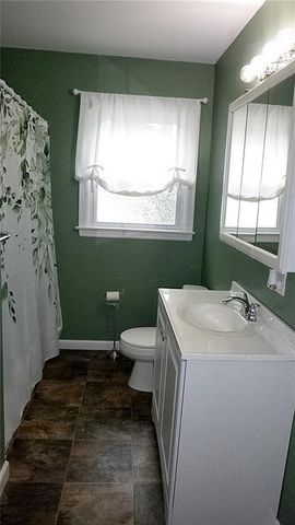 1115 N Fillmore Street, Maryville, MO 64468