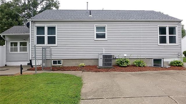 1115 N Fillmore Street, Maryville, MO 64468