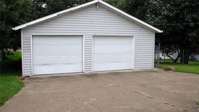 1115 N Fillmore Street, Maryville, MO 64468