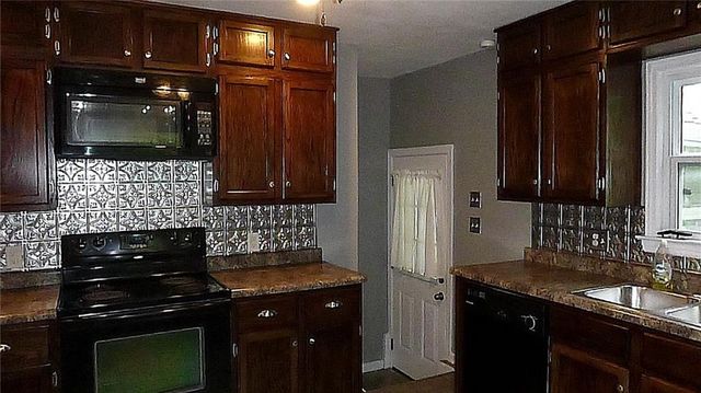 1115 N Fillmore Street, Maryville, MO 64468