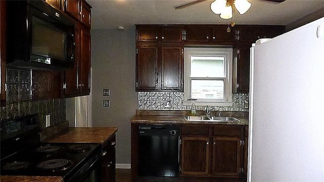 1115 N Fillmore Street, Maryville, MO 64468