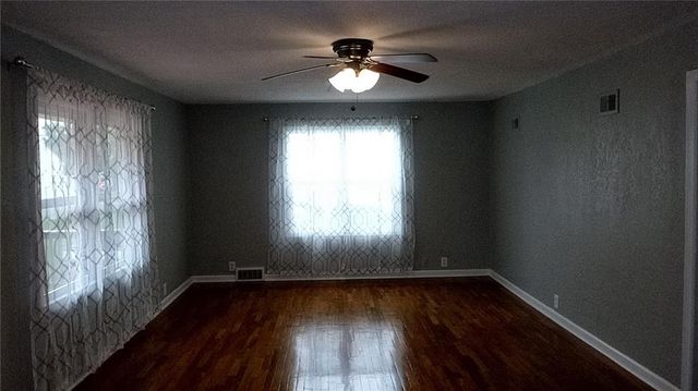 1115 N Fillmore Street, Maryville, MO 64468