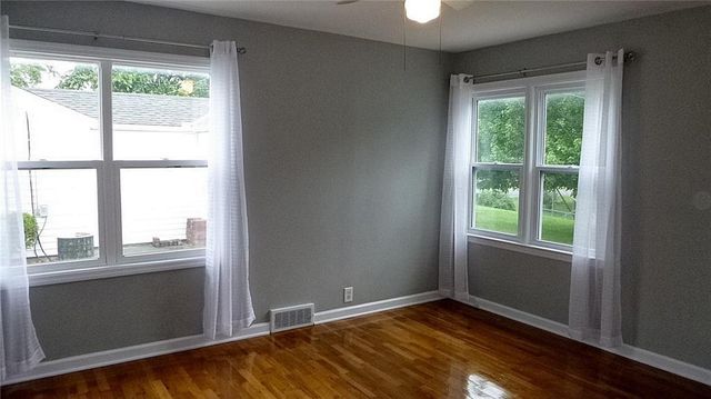 1115 N Fillmore Street, Maryville, MO 64468