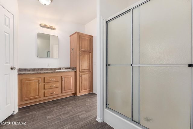 1000 W Garnette Street, Tucson, AZ 85705