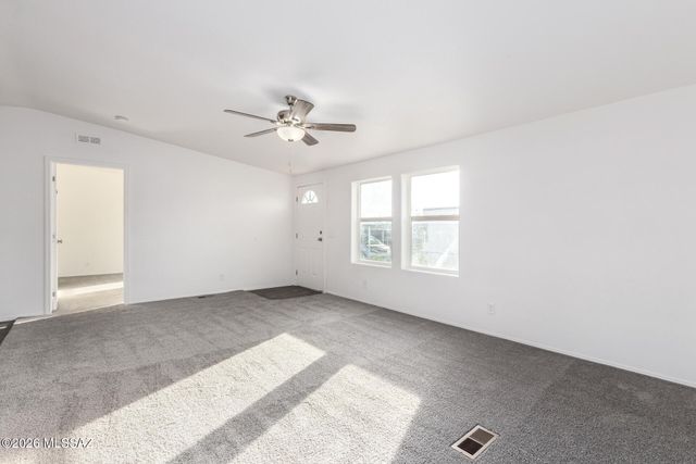 1000 W Garnette Street, Tucson, AZ 85705