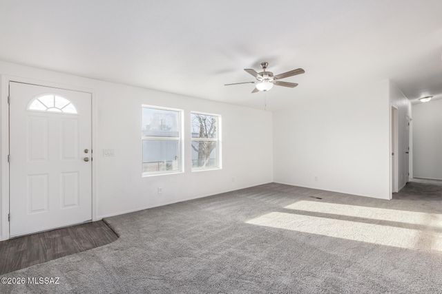 1000 W Garnette Street, Tucson, AZ 85705