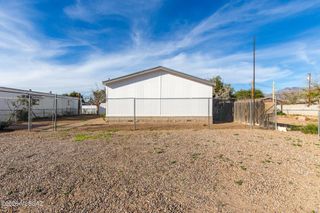 1000 W Garnette Street, Tucson, AZ 85705