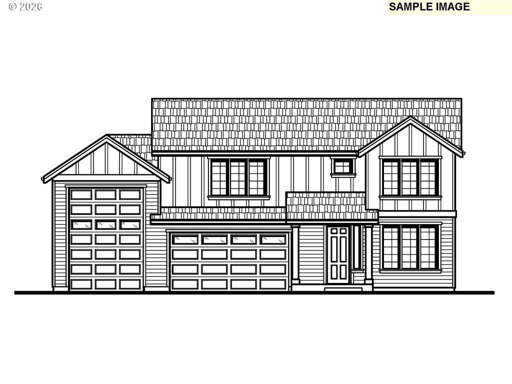 206 Nw 16TH Ave, Canby, OR 97013