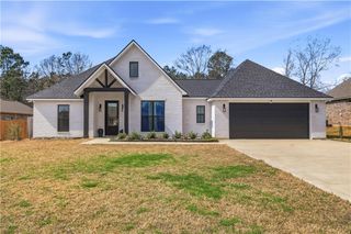 4481 HATHERN Drive, Pineville, LA 71360