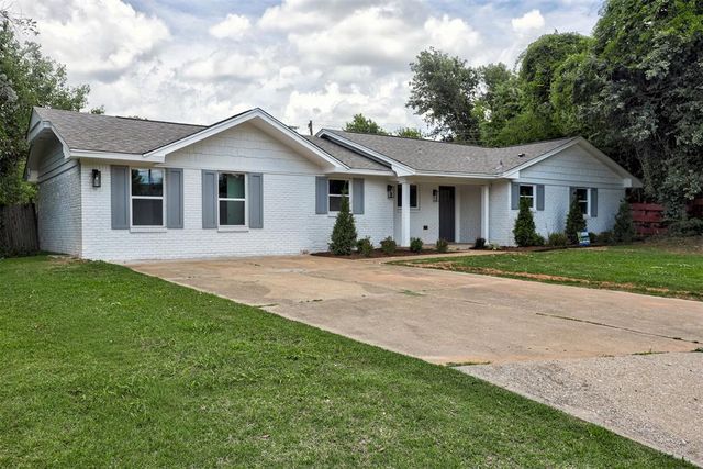 719 Normandie Drive, Norman, OK 73072