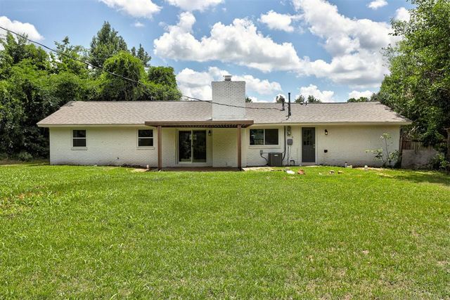719 Normandie Drive, Norman, OK 73072