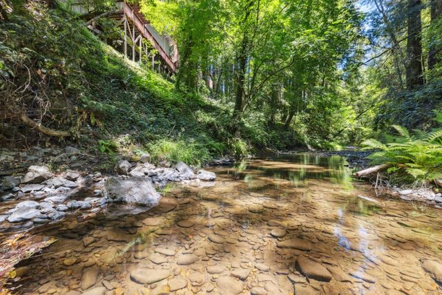 200 Shady Lane, Boulder Creek, CA 95006