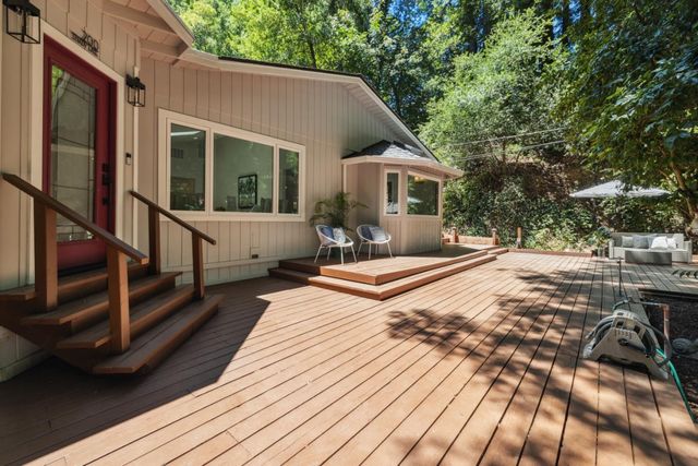 200 Shady Lane, Boulder Creek, CA 95006