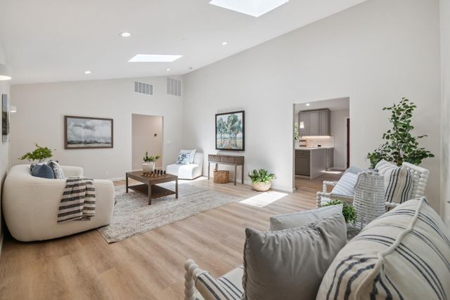 200 Shady Lane, Boulder Creek, CA 95006