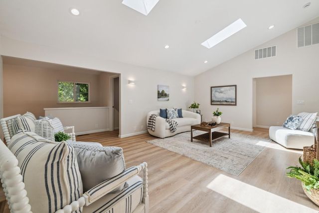 200 Shady Lane, Boulder Creek, CA 95006