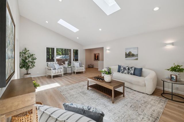 200 Shady Lane, Boulder Creek, CA 95006
