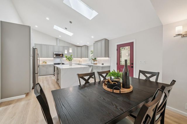 200 Shady Lane, Boulder Creek, CA 95006