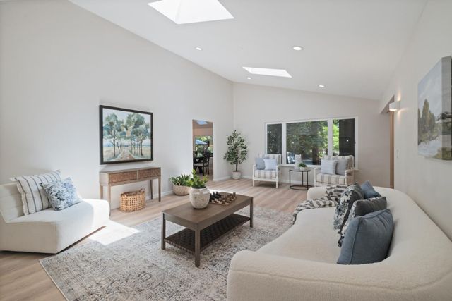 200 Shady Lane, Boulder Creek, CA 95006