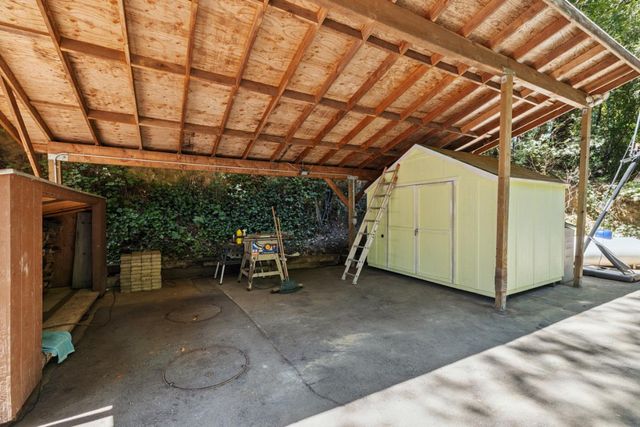200 Shady Lane, Boulder Creek, CA 95006