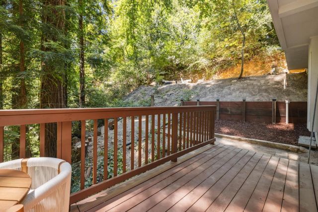 200 Shady Lane, Boulder Creek, CA 95006