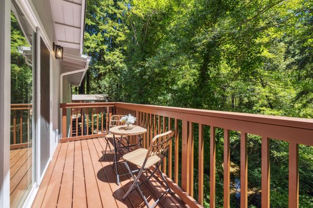200 Shady Lane, Boulder Creek, CA 95006