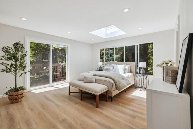 200 Shady Lane, Boulder Creek, CA 95006