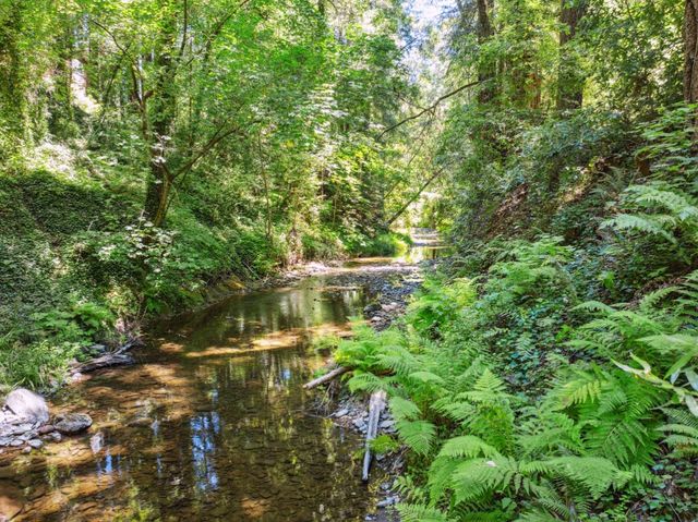 200 Shady Lane, Boulder Creek, CA 95006