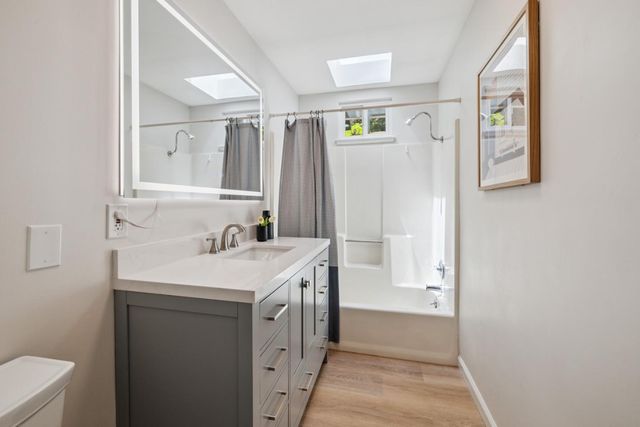 200 Shady Lane, Boulder Creek, CA 95006