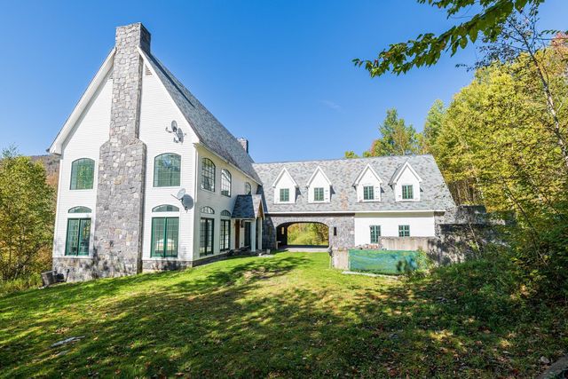 50 Grouse Lane, Dorset, VT 05251