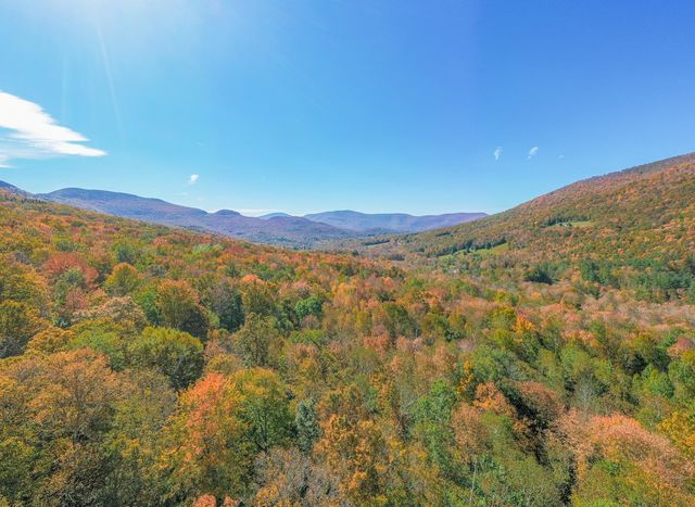 50 Grouse Lane, Dorset, VT 05251