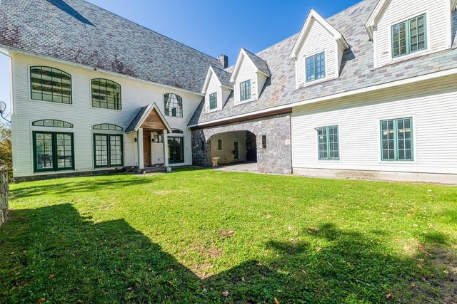50 Grouse Lane, Dorset, VT 05251