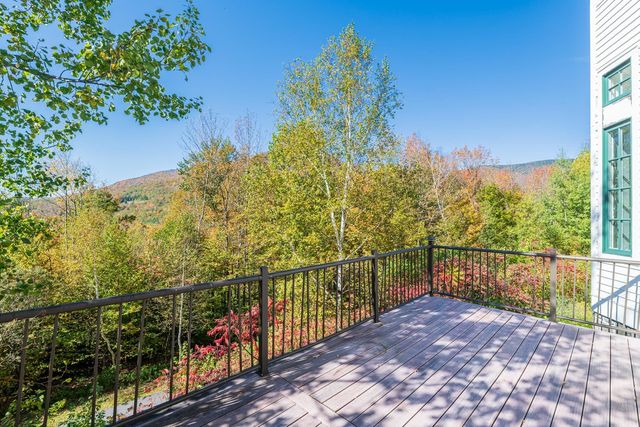 50 Grouse Lane, Dorset, VT 05251