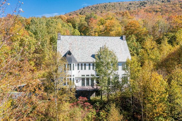 50 Grouse Lane, Dorset, VT 05251