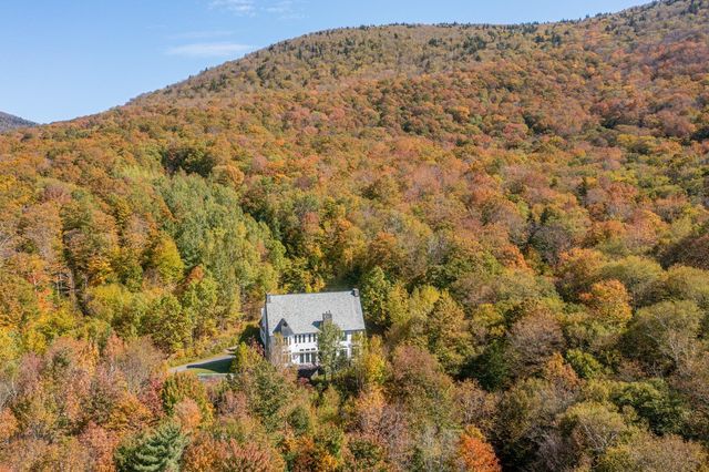 50 Grouse Lane, Dorset, VT 05251