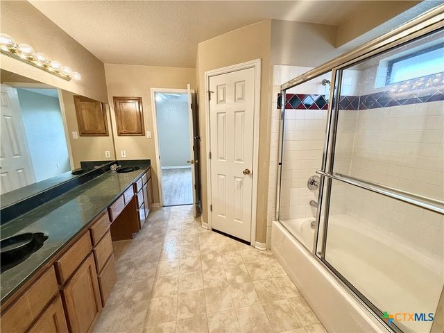 4110 Windwood Drive, Killeen, TX 76542